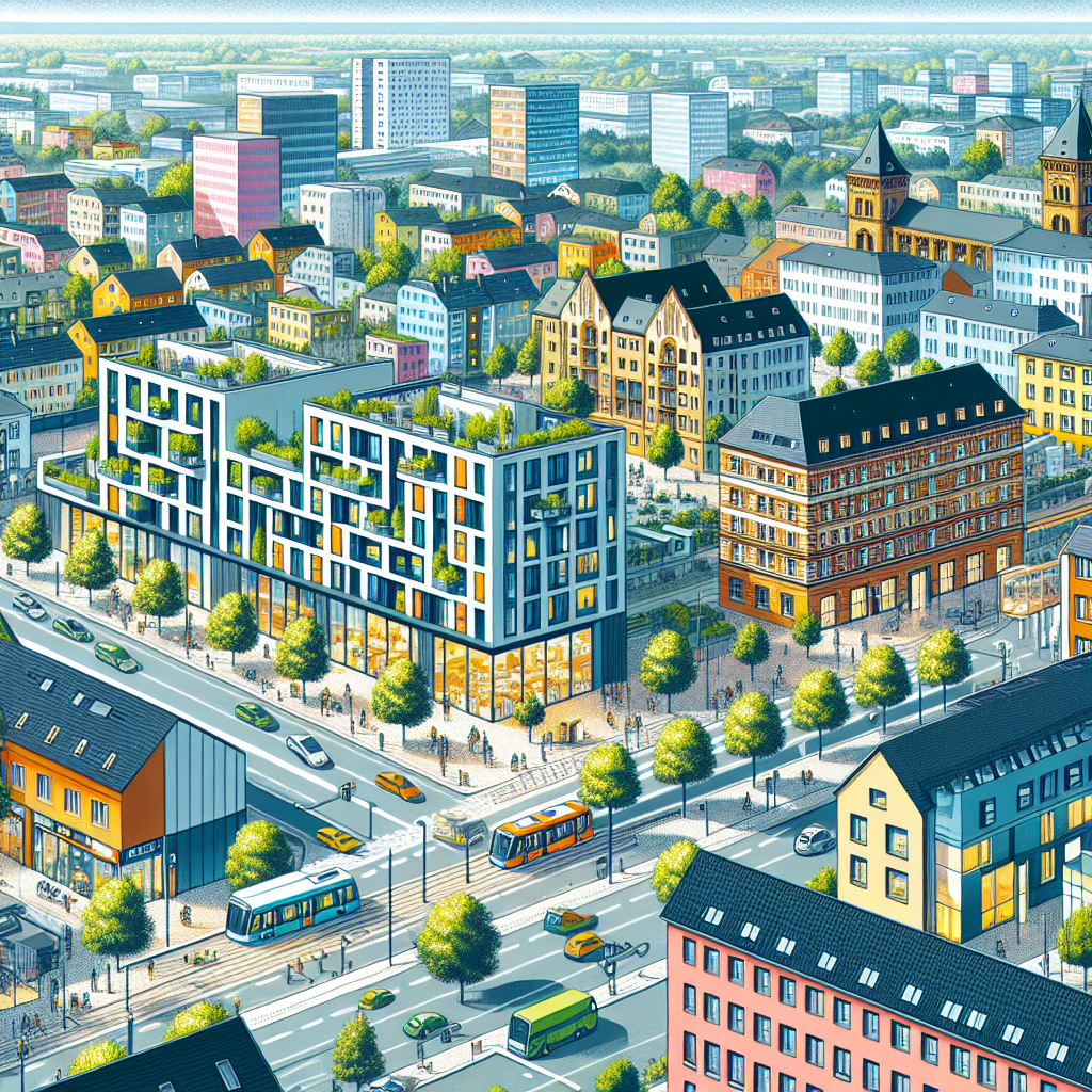 Faktoren für Mietpreise in Leipzig Böhlitz-Ehrenberg 2024
